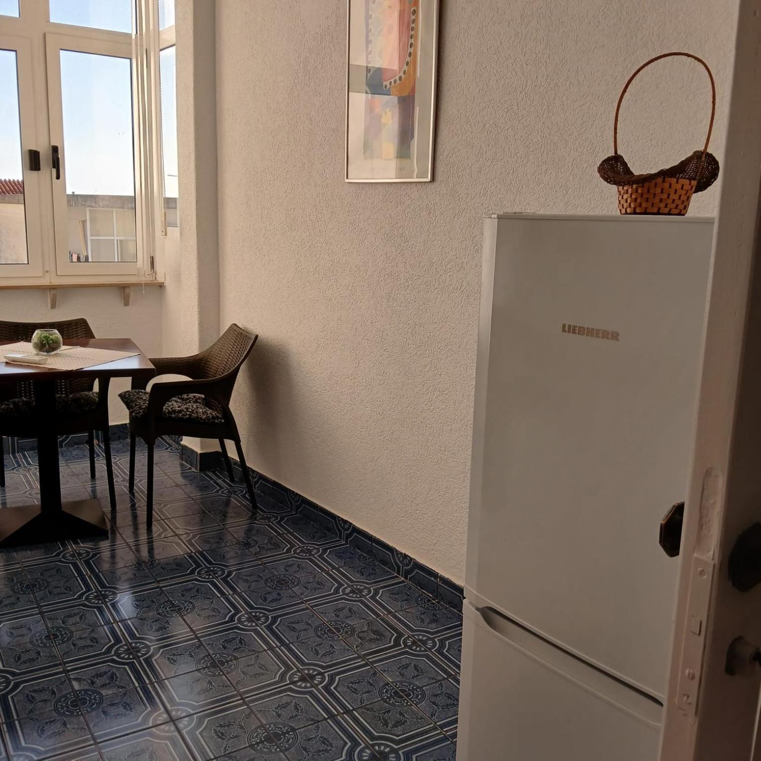 Apartmani Fistanic-Joskic Makarska Exterior photo